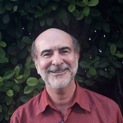 Prof. Geraldo Soares